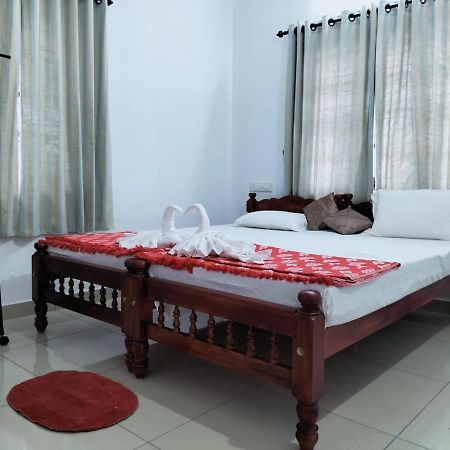 Joseys Homestay Kochi Kültér fotó