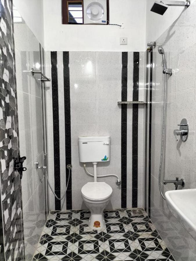 Joseys Homestay Kochi Kültér fotó