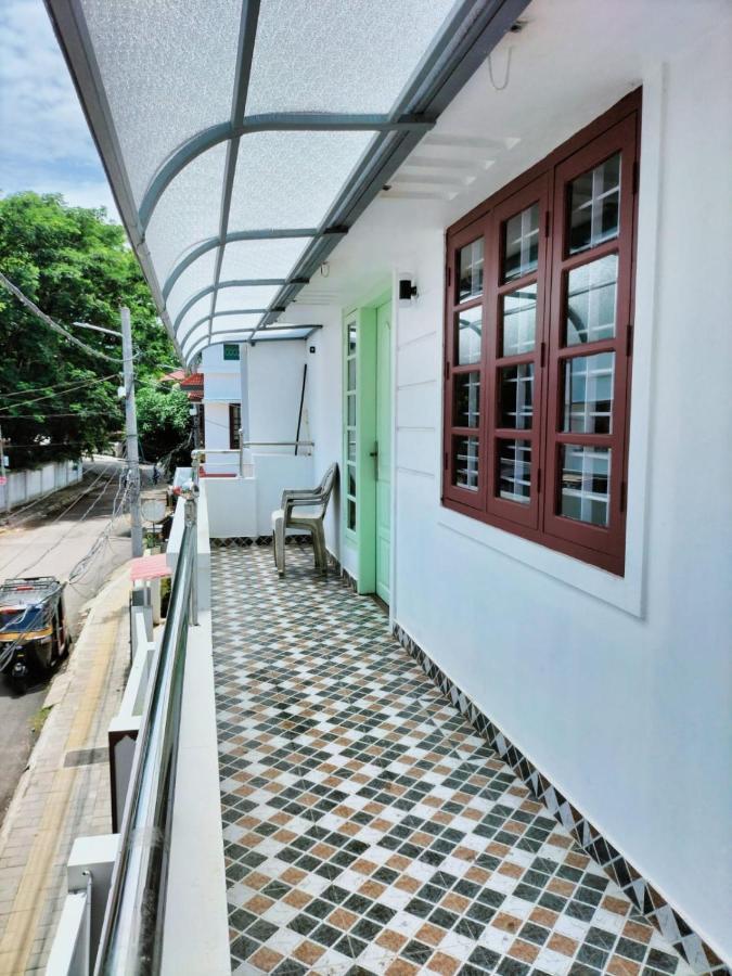 Joseys Homestay Kochi Kültér fotó